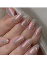 ビーエヌネイル(BN NAIL)/
