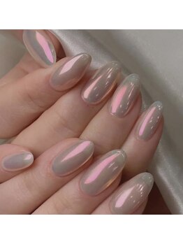 ビーエヌネイル(BN NAIL)/