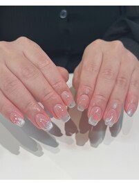 マグネットネイル初回9800円