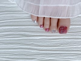 フット　おすすめデザインコース