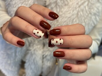 サンクリュクス 名駅店(CINQ LUXE)/Bordeaux Heart