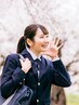 【学割U24】【人気NO.1】うなじ矯正"500円" /120分