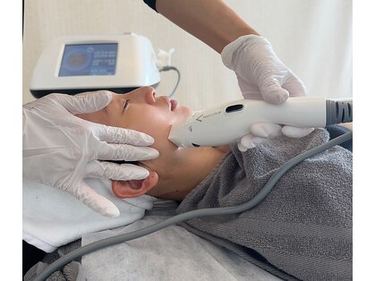 ソア ド ビューティー(SOA_de_beauty)の写真