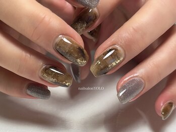 ヨロ(YOLO)/デザインコース