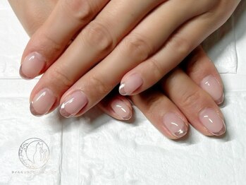 ニケ/ミラーフレンチ