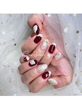 サンシャインネイルサロン 池袋(Sunshine nail salon)/ネイルデザイン