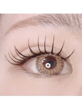 クラルテ アイラッシュ(Clarte Eyelash)/リフトアップラッシュ×200本