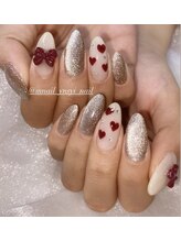 エムネイル(Ｍ)/大人かわいい！