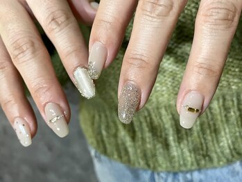サロンネイルス(SALON NAILuz)/