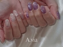 エイヴィア(A.via)/