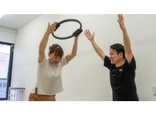 カミーノ(CAMINO)/ピラティスリング♪エクササイズ