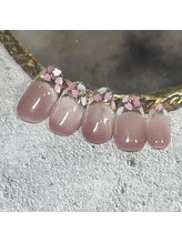 トイロ(toiro)/【YUKO限定】定額デザイン