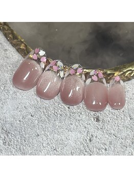 トイロ(toiro)/【YUKO限定】定額デザイン