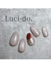 ルシード(Luci-do.)/☆strawberry×magnet☆