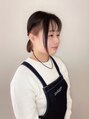 ホワイトアイ 茨木(WHITE EYE) 田中