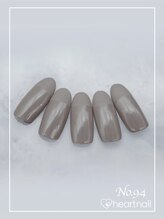 はあとねいる新都心銘苅店/定額デザイン