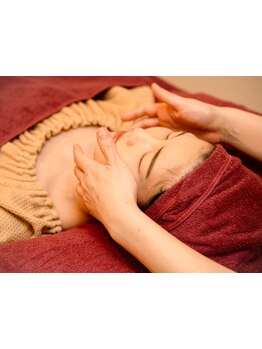 ホウレイ線・たるみ改善！予防ケア