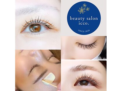 イッコ(icco.)の写真