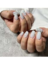 ルート12/ドット×ブルー