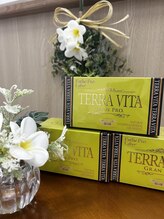 はぴねす整骨院/テラヴィータ