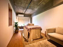 オクタボー 南青山店(OCTAVO)/完全個室で広い空間