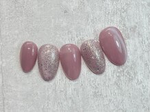 カシータ(casita)/キラキラ奥行きマグネイル