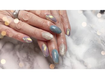 アマリリス(Amaryllis)/8000デザインコース