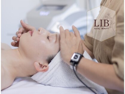 リブ(LIB)の写真