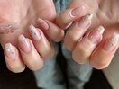 【shiori @naka_inails】