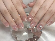 サラ 千種吹上店(Sara)/【フラッシュワンカラー】