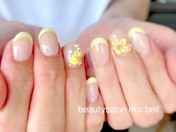 エムシーベル(m.c bell)/