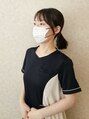 ヘッドミント 宇都宮店 精一杯、施術させていただきます。