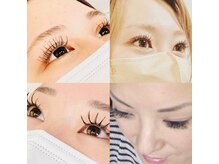 エーケー(AK)/まつ毛エクステ