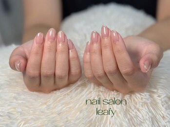 ミラースキニーフレンチ