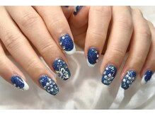 リンダ(Linda)/フラッシュグリッター