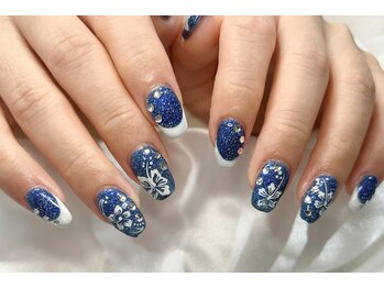 リンダ(Linda)/フラッシュグリッター