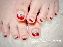 イーユービー(E.U.B)/フット定額B【ひばりヶ丘】