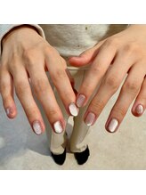 モア ネイル(more nail)/マグネットワンカラー