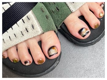 スリープ ジユウガオカ(Sleep jiyugaoka)/アートコース /yuka