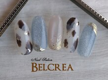 ネイルサロン ベルクレア(Nail salon Belcrea)