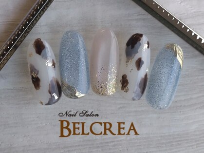 ネイルサロン ベルクレア(Nail salon Belcrea)の写真