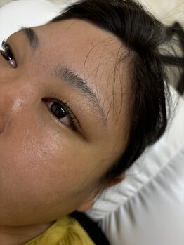 アイサロン パフューム(PURFUME)/まつ毛パーマ