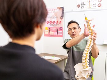 フェニックス整骨院 整体院/狭山市/入間市の整体院/整骨院◎