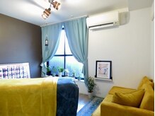 ユル 五反田(YuL)/《内観》