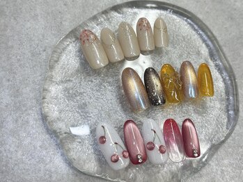 ネイルエルーシェ 立川店(Nail Ercher)/デザイン