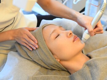 エムベル 越谷レイクタウン店(M belle)/ハイドラフェイシャル