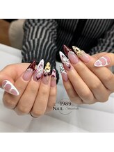 The 1989 心斎橋店/