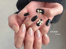 アントレッド(entraide)