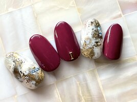 マンスリーデザインB ¥10000