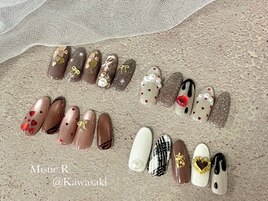 1・2月◆SeasonDesign￥8900